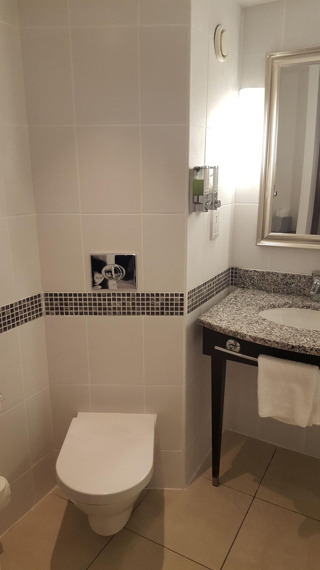 Hampton By Hilton Corby Hotel Kültér fotó