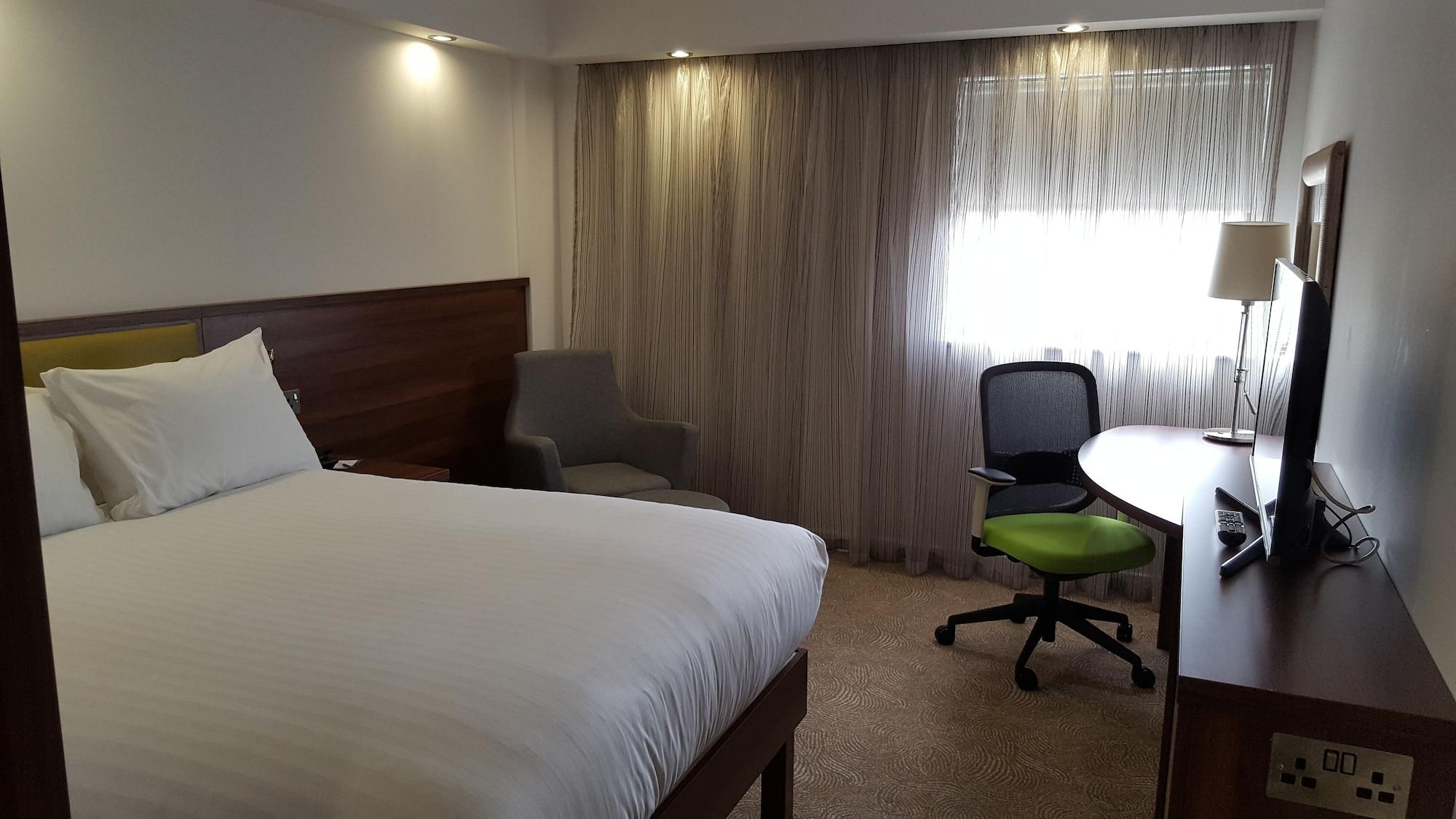 Hampton By Hilton Corby Hotel Kültér fotó