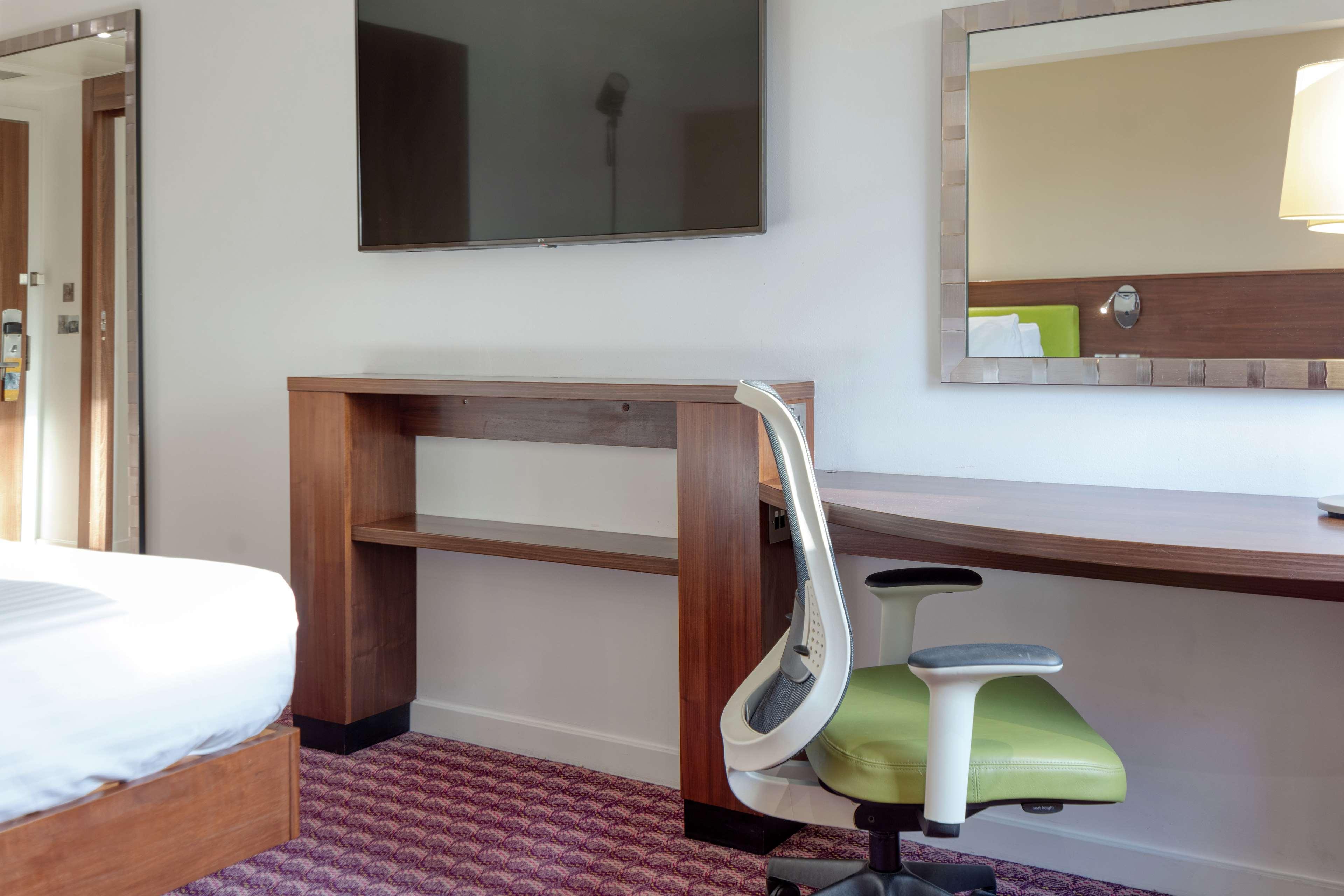 Hampton By Hilton Corby Hotel Kültér fotó