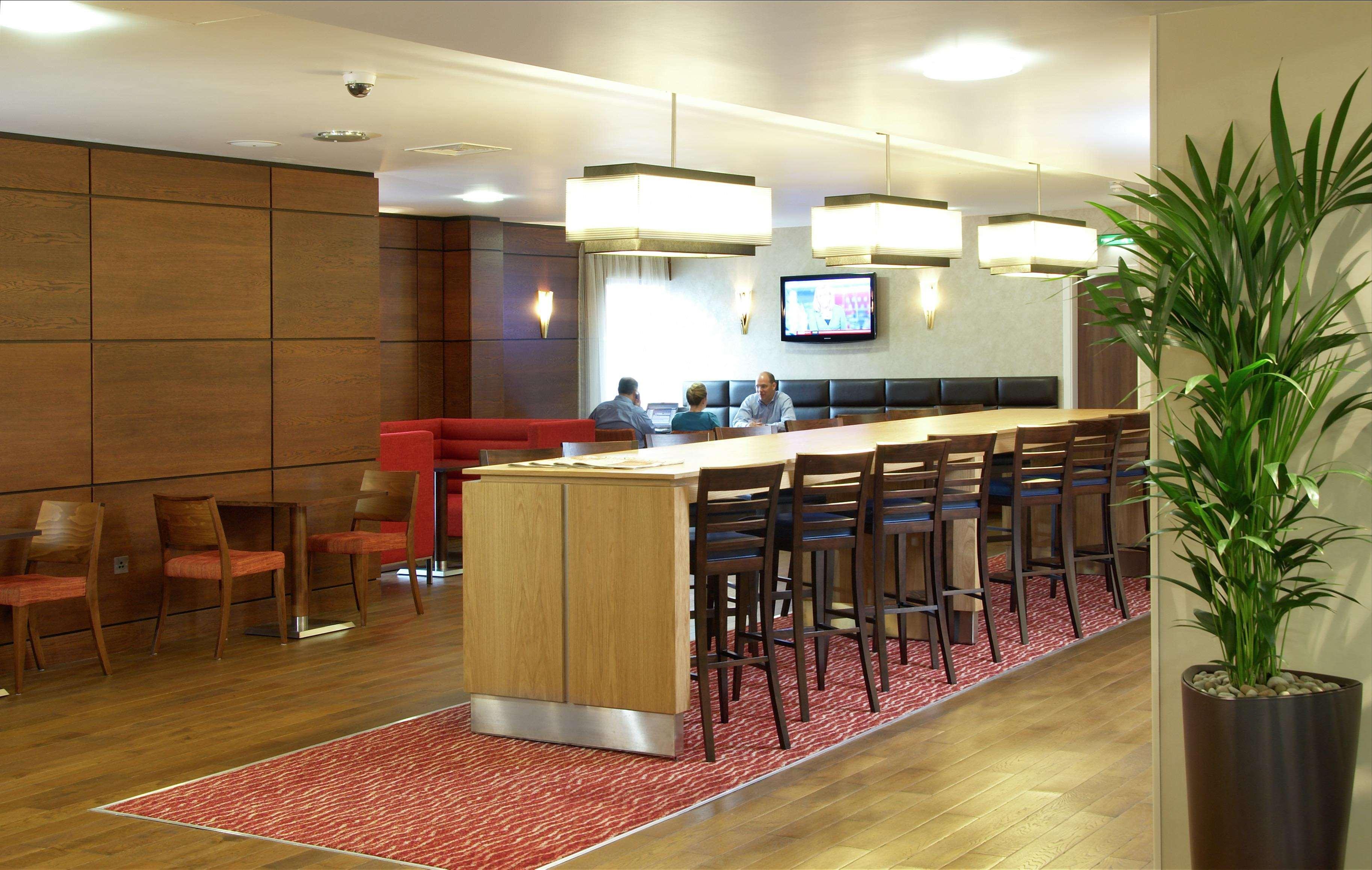 Hampton By Hilton Corby Hotel Kültér fotó