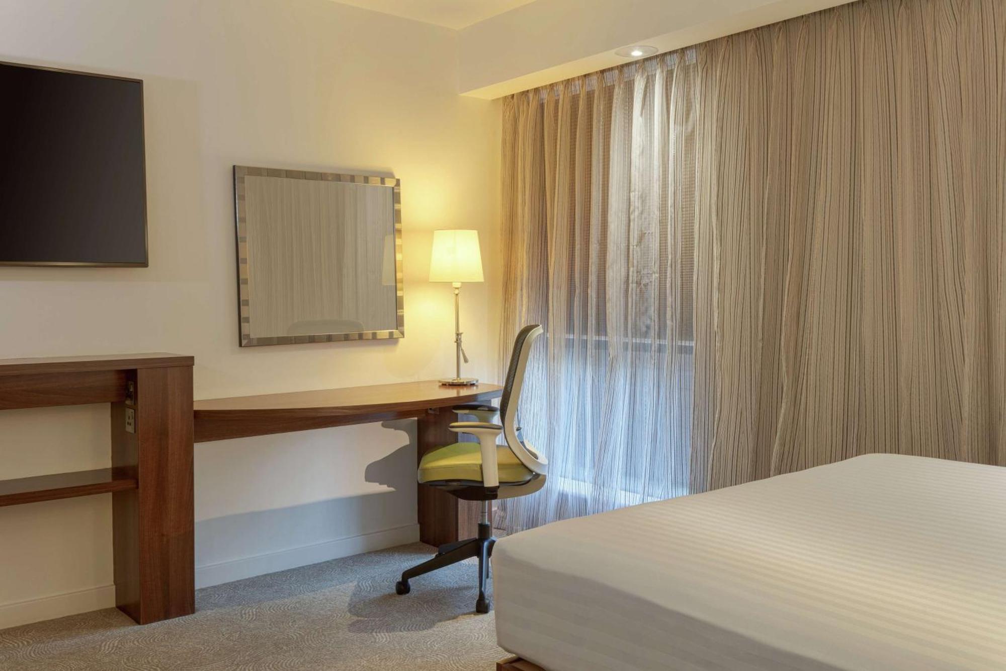 Hampton By Hilton Corby Hotel Kültér fotó