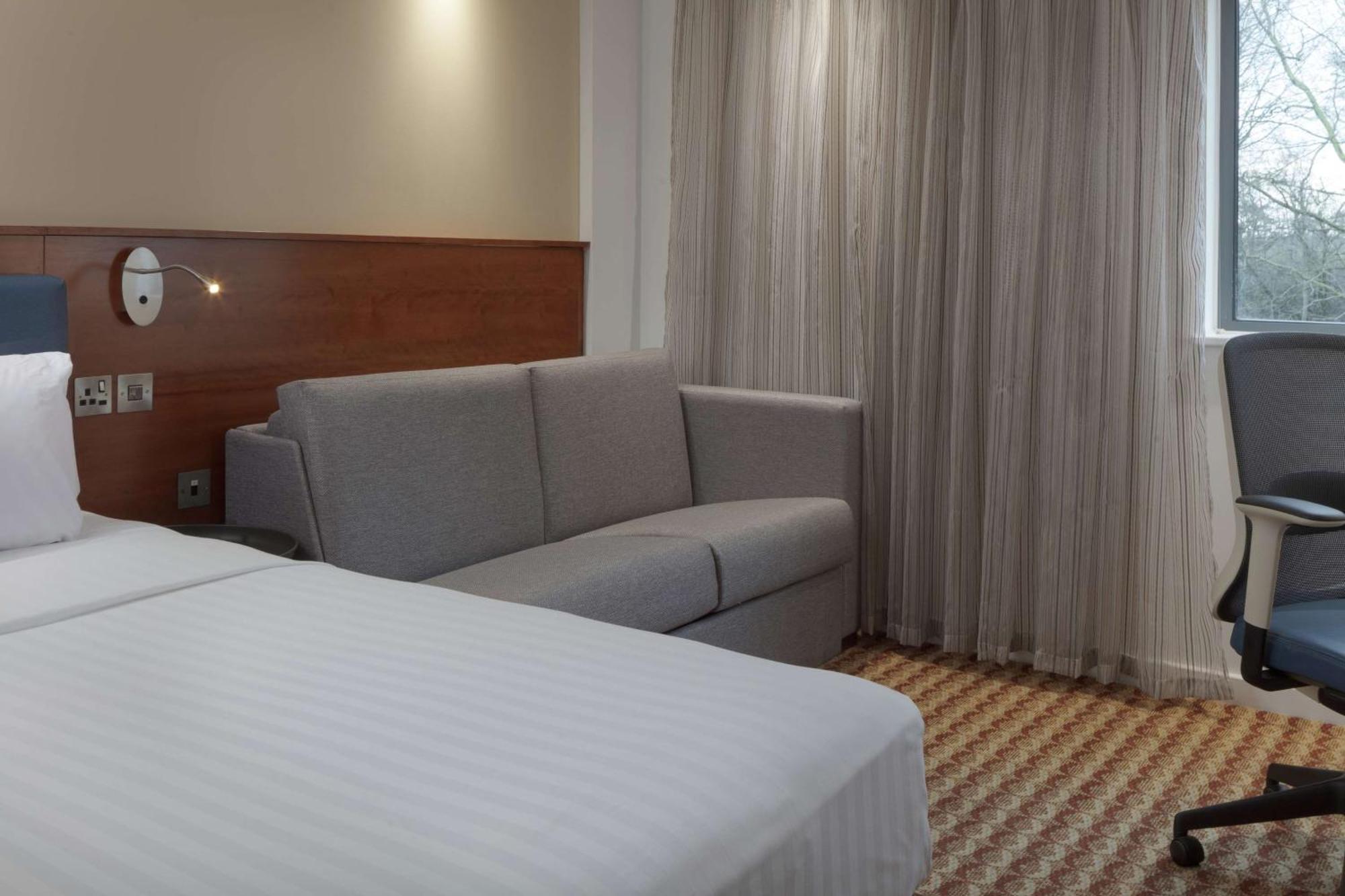 Hampton By Hilton Corby Hotel Kültér fotó